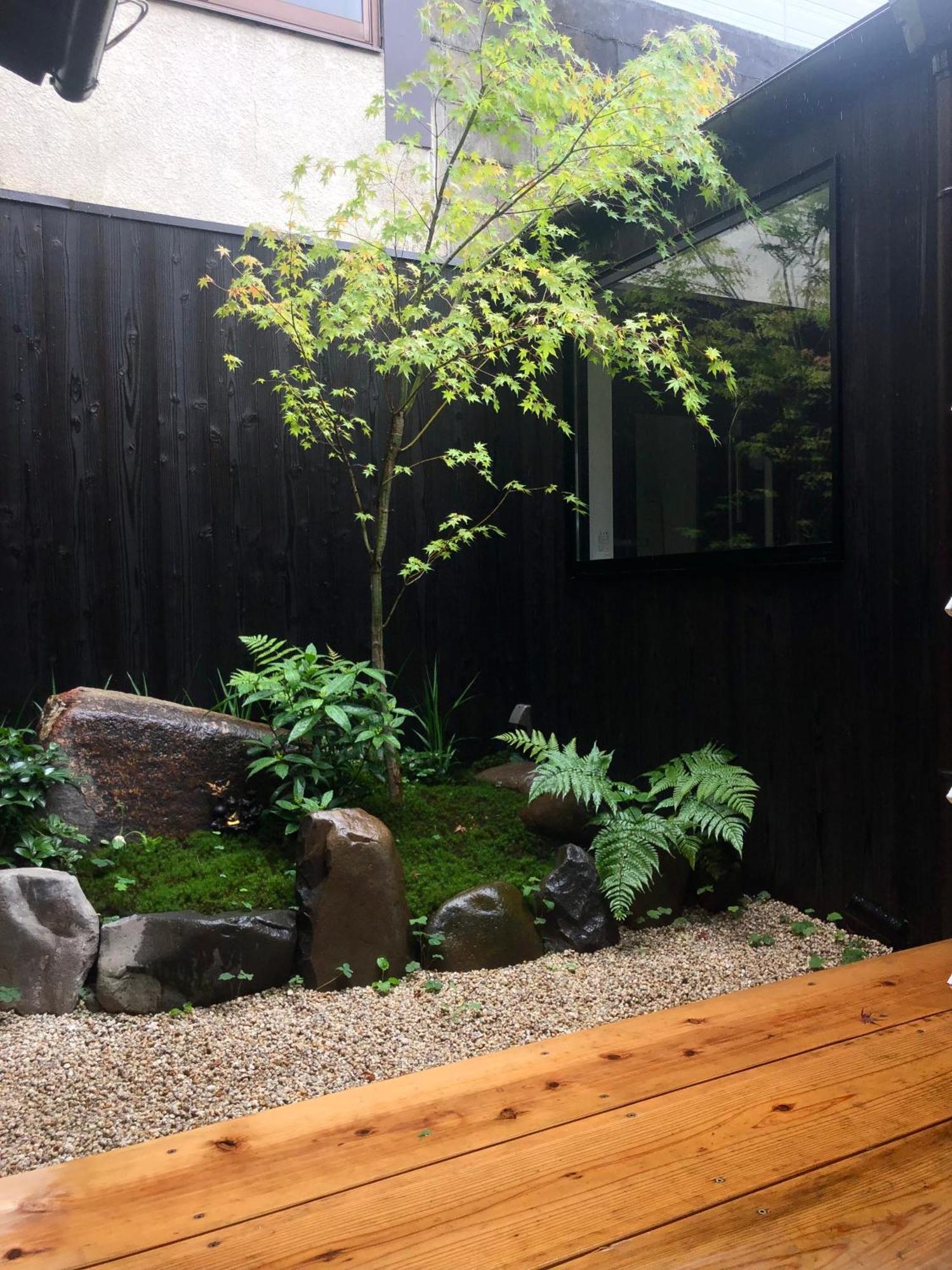 静雅の宿 Villa Kyoto Exterior photo