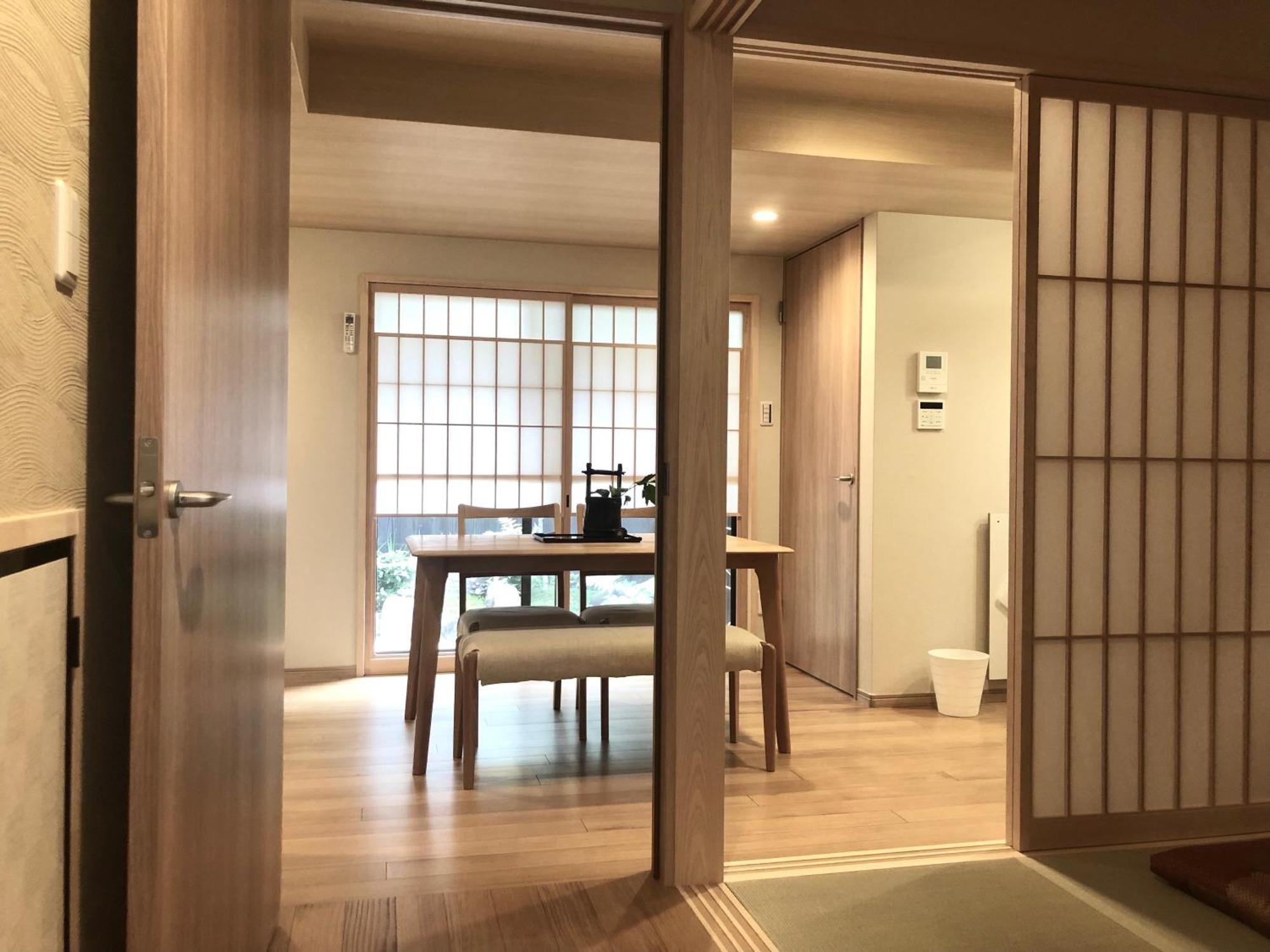 静雅の宿 Kyoto Exterior photo